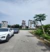 BÁN LÔ GÓC 2 MẶT TIỀN PHƯƠNG VỸ, PHÚC NINH. BẮC NINH GIÁ RẺ NHẤT KHU