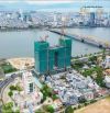 Nóng, Cam kết rẻ nhất thị trường căn 1PN+ Tầng cao view biển siêu đẹp dự án Sun Ponte