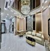 Siêu Hiếm🆘 Bán Nhà Bồ Đề, Hoàng Như Tiếp hơn 12 tỷ-Toà Nhà 6 tầng-THANG MÁY-FULL NỘI THẤT