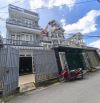 🔥Nhà 4 TẦNG - Chủ 1 ĐỜI , CHƯA QUA KD - THỚI AN 13 , Quận 12 - DT 4.5x23 - 💰7 tỷ TL
