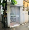 Bán đất Mỹ Đình có nhà 3 tầng cũ, lô góc, 64m2, 13.2 Tỷ, Mặt tiền 5.7M