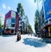 Bán tòa nhà hơn 1000m2 sàn góc 2 mặt tiền khu dân cư D2D sát đường Võ Thị Sáu giá 26 tỷ