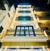 NGAY NGÃ TƯ VỌNG  - 70M2 - 7 TẦNG THÁNG MÁY - NHÀ MỚI - 3 BƯỚC RA PHỐ - TẶNG FULL NỘI THẤT