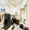 Lê Liễu Tân Phú dt 61m² ngang 4 dài 15,3 hẻm 1/