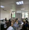 CHỦ CHO THUÊ VĂN PHÒNG GIÁ 5TR/THÁNG TẠI TÂM VIỆT BUILDING 14 NGUYỄN KHUYẾN, HÀ ĐÔNG