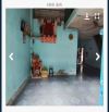 Lò gốm quận 6 dt 63M ngang 4 nợ hậu 6.5 X 12M 2 Chỉ 4 tÿ 3  gồm 1 trệt 1 lửng, nhà có 2 PN