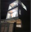 🔥 DT44 NHÀ 3TẦNG HẺM XE HƠI NGÔ CHÍ QUỐC, BÌNH CHIỂU,THỦ ĐỨC,XE HƠI NGỦ IN NHÀ 62M²,4.3TY
