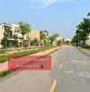 Đất nhìn vườn hoa Đồng Hin, Vĩnh Yên giá 27tr/m2.