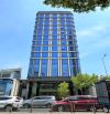 Bán gấp nhà 2 MT Phạm Văn Đồng ngay Giga Mall 20x41m,XD 7 tầng,2500m2 sàn,HĐT 300tr 73ty