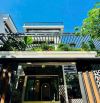 Bán Biệt thự vườn 260m2 .xây 3 Lầu có Thang Máy .Đường Thống Nhất, phường 11.Gò Vấp