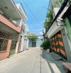 Nhà hẻm xe hơi, Dương Bá Trạc, 8x17 (134m2) CHDV 6 tầng Quận 8