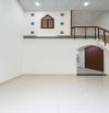 5X12m, 3 phòng ngủ, có PN dưới trệt, sát công viên làng hoa, nở hậu, chỉ 5 tỷ hơn