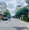 Bán CHDV thủ khoán 60tr, hẻm ô tô, Dương Quảng Hàm Gò Vấp, 4.5x30m, 1x tỷ