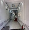 Nhà 2 TẦNG đường HIỆP THÀNH 17, Phường Hiệp Thành, Quận 12, dt 40m2 (4mx10m),💰3,2Tỷ.
