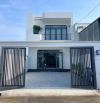 Nhà thổ cư 100% ,Ngay bên hông nhà thờ Tân Triều phường tân triều .sân trước sân sau ..!