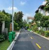 Khuôn đất TÔT NHẤT  NGUYỄN VĂN HƯỞNG, P. THẢO ĐIỀN, 417M2, GIÁ 100 TỶ,