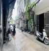 BÁN NHÀ ĐƯỜNG KIM ĐỒNG. GARA Ô TÔ. Ô CHỜ THANG MÁY. 90M2 - 5 TẦNG.
