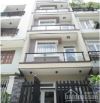 NHÀ ĐẸP 4Tầng (4 x 20) - OTO VÀO NHÀ, đường Nguyễn Văn Lượng chỉ 8.65tỷ TL
