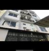 TRUNG TÂM Q1 - 66M2 - 5TẦNG BTCT - HXH CHỈ 14 TỶ