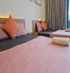 cần bán căn hộ FLC Sea Tower Quy Nhơn giá chỉ 1ty360, full nội thất, view biển