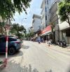 RẺ HƠN THỊ TRƯỜNG , THỊNH LIỆT , 55M² x 5T MỚI TINH, Ô TÔ QUA NHÀ , MẶT TIỀN 4M , 12,5 TỶ