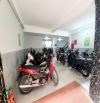 TƯ ĐÌNH LONG  BIÊN - 100m 6tầng MT 5m - 12 căn hộ khép kín có thang máy - gà đẻ trứng vàng