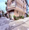Bán nhà hẻm xe hơi Phạm Văn Chiêu, phường 14, Gò Vấp, 60m2, 4 tầng, hẻm 5m, giá 6.99 tỷ