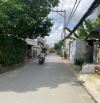 Bán đất mặt tiền đường xe tải hiệp bình Chánh,Thủ Đức,109m2 giá chỉ 8,25 tỷ