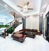 VĨNH PHÚC-HOÀNG HOA THÁM-45Mx5TẦNG-MT4.8M-MẶT NGÕ THÔNG-BAGAC TRANHA-GẦN PHỐ10TỶ