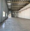 Cho thuê nhà xưởng dt 1900m2 đầy đủ pháp lý trong KCN Amata Biên Hòa, Đồng Nai