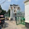 Bán đất biệt thự đường DT43 phường Bình Chiểu gần chợ đầu mối Thủ Đức (733m2) 26.8 tỷ