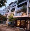 SIÊU PHẨM NHÀ 72M2/ 6 tầng, GARA THANG MÁY-, 2 LÀN XE TRÁNH TẠI GIANG BIÊN,HÀ NỘI