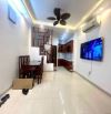 SIÊU PHẨM CẦU GIẤY – Ô TÔ ĐỖ CỬA – NHÀ ĐẸP Ở NGAY _ Hot & Vip nhất phố