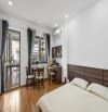 Căn hộ 45m2 ngay Hàng Xanh đường Nguyễn Gia Trí sát bên GTVT, Hutech, Văn Lang, Uef