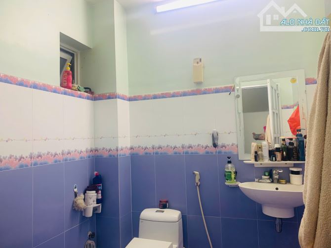 BÁN NHÀ 1T3L MẶT TIỀN ĐƯỜNG N4 KHU DÂN CƯ BỬU LONG, TP.BIÊN HÒA
