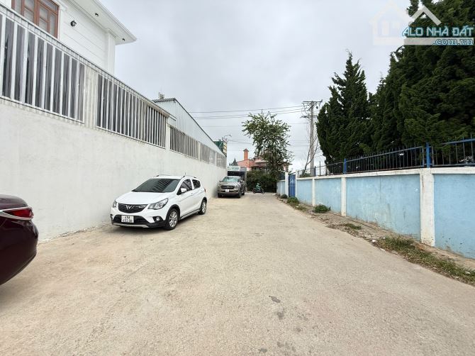 207m2 Villa Sân Vườn Hai Mặt Tiền Ngang 10m Đường Ô Tô 5m Cách Hồ Xuân Hương Chỉ 3km - 6