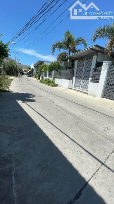 💢Đất Bình Cang, Vĩnh Trung, PHƯỜNG TÂY NHA TRANG gần HL45 chỉ 30m💢 2,7 Tỷ