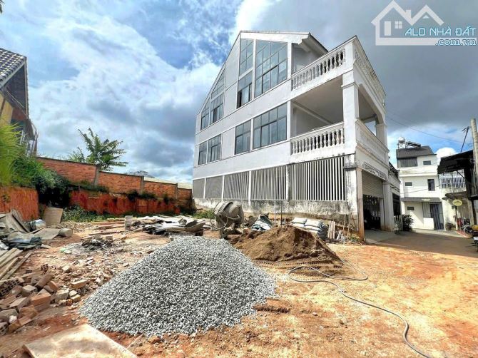 ĐẤT 200M2 NGANG 11,6M NỞ HẬU ĐƯỜNG TRƯƠNG VĂN HOÀN P9 CÁCH CHỢ CHI LĂNG 500M GIÁ 8 TỶ TL - 2
