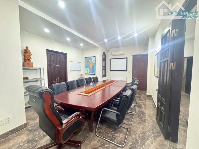 ❣️❣️ BIỆT THỰ 300m2 ĐỘC LẬP 3 TẦNG – KHU PHÂN LÔ VIP LÊ HỒNG PHONG, HẢI PHÒNG - 3