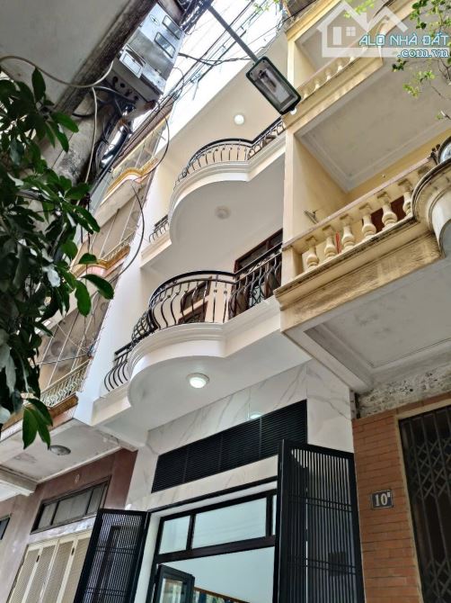 NHỈNH 15 TỶ NHÀ PHÂN LÔ Ô TÔ , HỒ TÙNG MẬU, NAM TỪ LIÊM, DIỆN TÍCH 45M, 4 TẦNG, MT 4M.