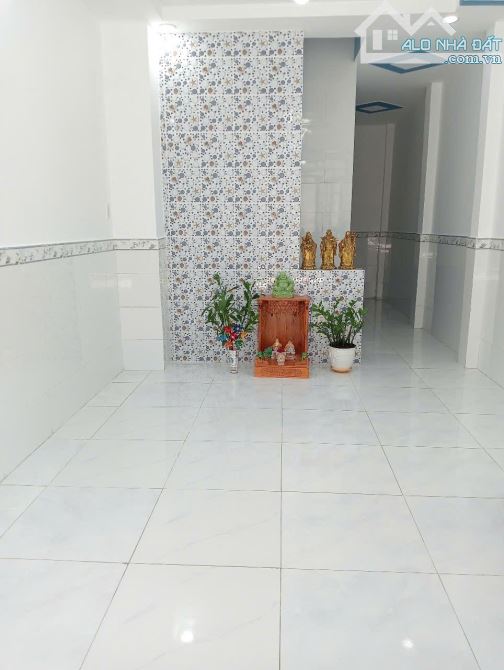 NHÀ 3 TẦNG GIÁ RẺ – 4x12M – ĐƯỜNG 5M, TÂN KIM, LONG AN (TÂY NINH)