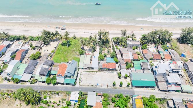 BÁN LÔ ĐẤT MẶT BIỂN MỸ KHÊ – QUẢNG NGÃI CHỈ 15TR/M2 - 1