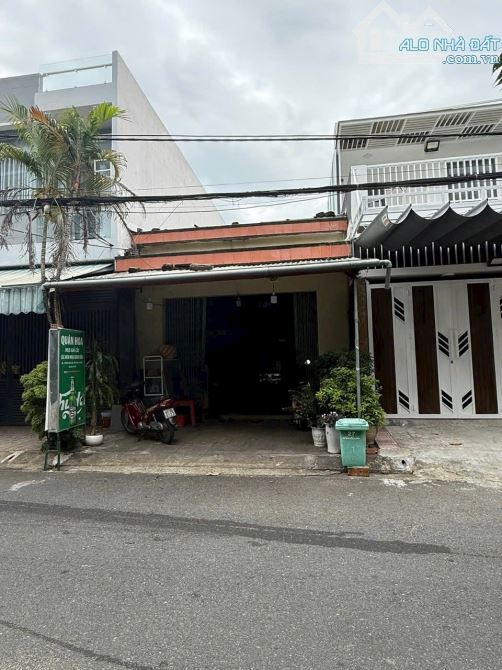 Bán Đất  MT Dương Bích Liên Thanh Khê