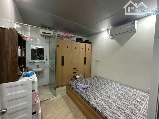 Bán nhà 5 tầng tại Hồ Sen (Tdc A51)Vĩnh Niệm ,Lê Chân