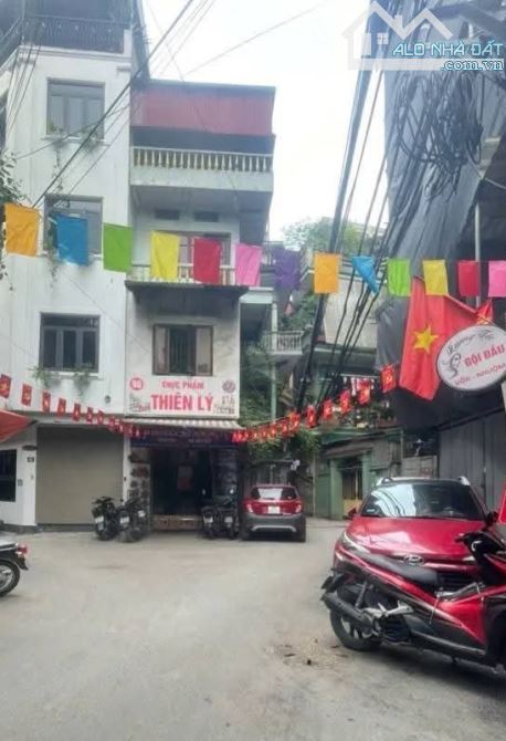 NHÀ ĐẸP LINH QUANG - TRUNG TÂM  ĐỐNG ĐA - Ô TÔ ĐỖ CỬA -  KINH DOANH - TIỆN ÍCH NGẬP TRÀN.