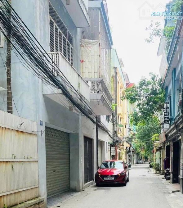 VÕ CHÍ CÔNG - PHÂN LÔ BÀN CỜ - Ô TÔ TẢI TRÁNH - KINH DOANH VĂN PHÒNG - GARA Ô TÔ - THANG M