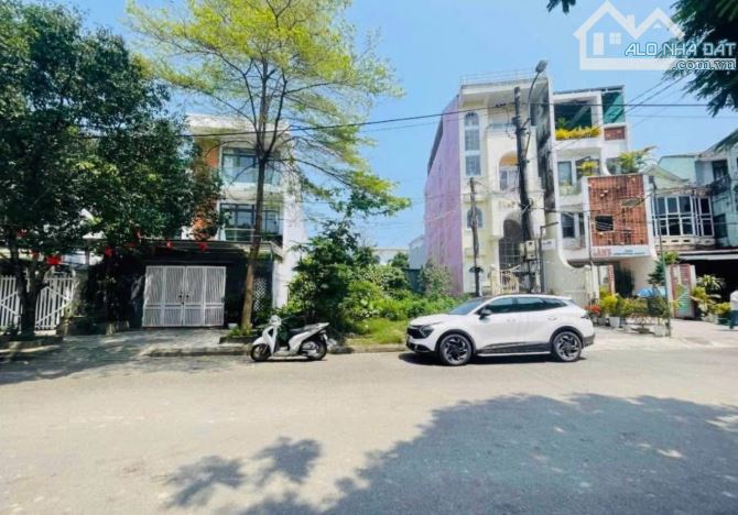 Bán Đất Mặt Tiền Nguyễn Sinh Khiêm KQH Vỹ Dạ Gần Phạm Văn Đồng