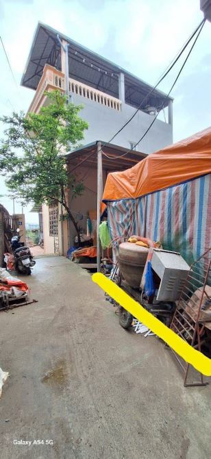 MẢNH ĐẤT 45m Tây Tựu GIÁ 4,6 TỶ -MT 3,5 M HIẾM DUY NHẤT..!TƯƠNG LAI GẦN MẶT PHỐ , 15 m ra