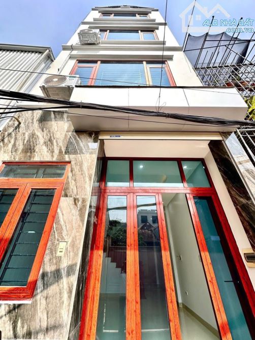 🚗 NHÀ MỚI TINH NGAY THPT KIM CHUNG – 4 CHỖ ĐỖ CỬA – CHỈ 4.8 TỶ! 🏡