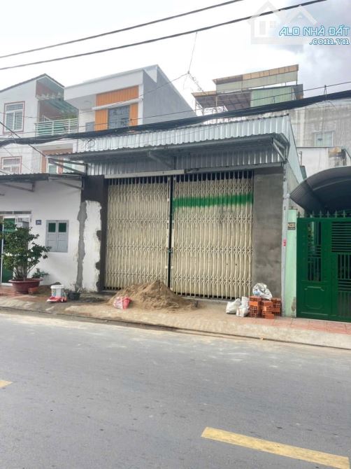 BÁN NHÀ MẶT TIỀN Đ.NGUYỄN THỊ MINH KHAI (GẦN BV THANH QUẢNG CŨ) BẾN NINH KIỀU NỐI DÀI